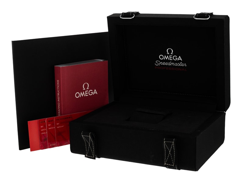 Omega Speedmaster Moonwatch Professional 310.32.42.50.01.002